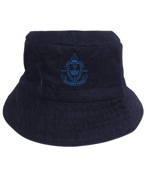 NCG Bucket Hat Y7-12