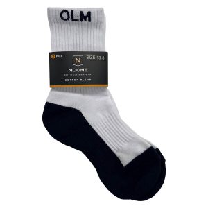 OLM PE Socks 2 Pack