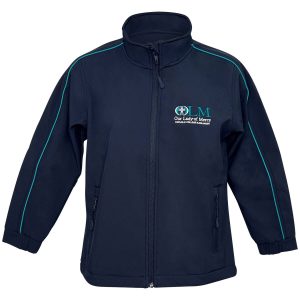 OLM PE Softshell Jacket