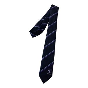 De La Salle Tie Junior Long