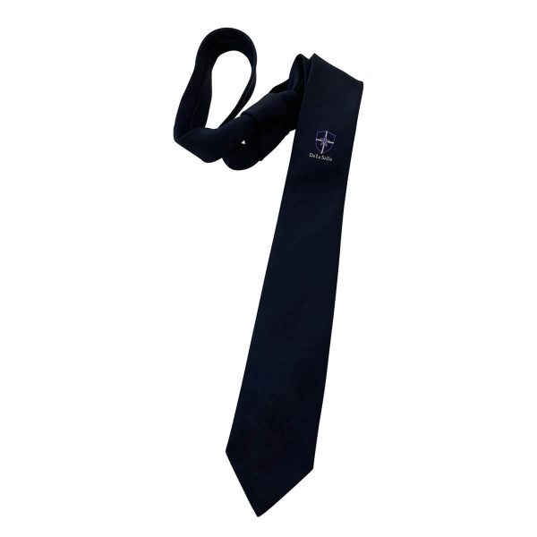 De La Salle Tie Senior