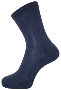 Sport Sock Plain 2 Pack