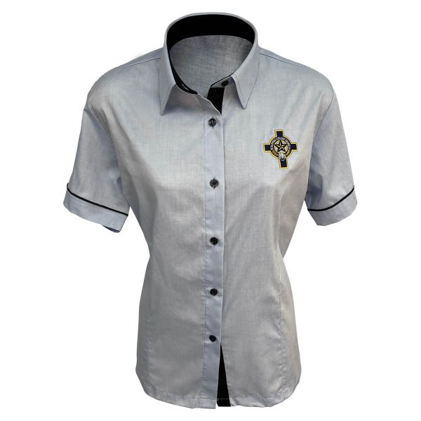 St Aloysius Blouse Junior SS