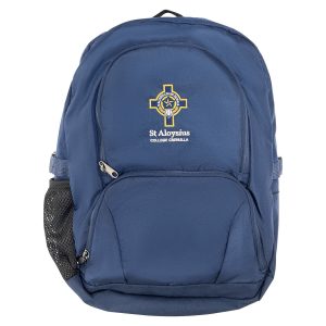 St Aloysius Backpack AIROPKL