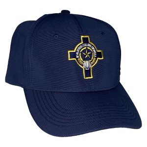 St Aloysius Cap