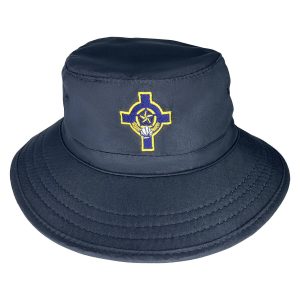 St Aloysius Hybrid Hat