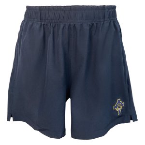 St Aloysius PE Capri Shorts