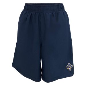 St Aloysius PE Parade Shorts