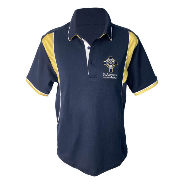 St Aloysius PE Polo