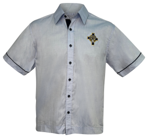 St Aloysius Shirt Junior SS