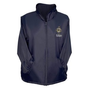 St Aloysius Spray Jacket