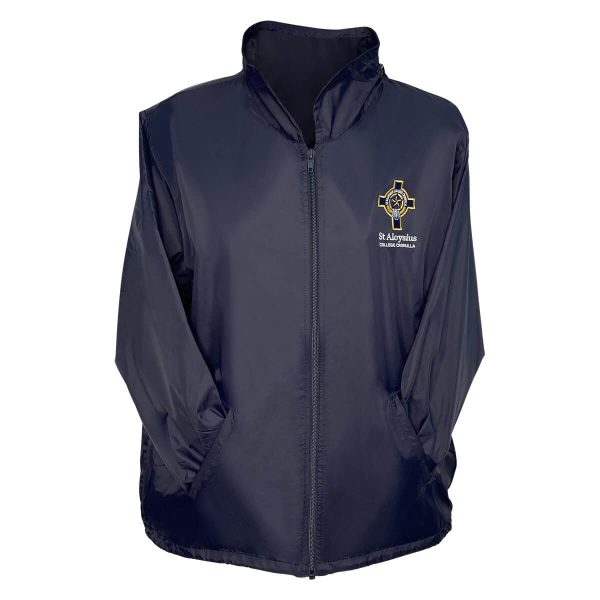 St Aloysius Spray Jacket