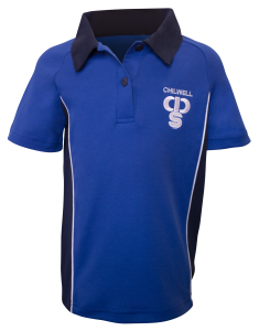 Chilwell Primary S/S Polo