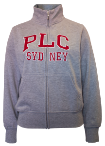 PLC Sydney Zip Sp Jacket Kids