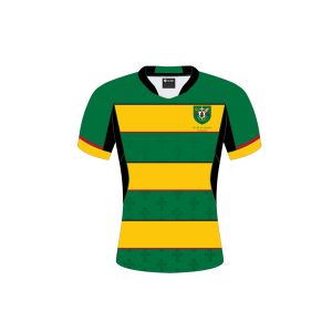 St Augustine's Rugby Jersey