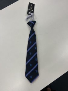 Scots All Saints TIE K-4 Elast