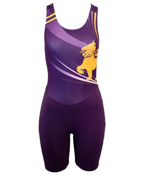 Wesley Rowing Suit Womens