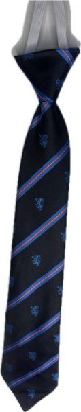 Scots All Saints TIE K-4 Elastic