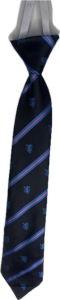 Scots All Saints TIE K-4 Elastic