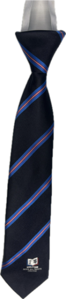 Scots All Saints TIE K-4 Elastic