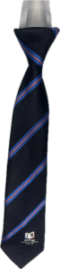 Scots All Saints TIE K-4 Elastic