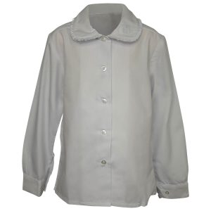 Arndell Blouse L/S JNR Size