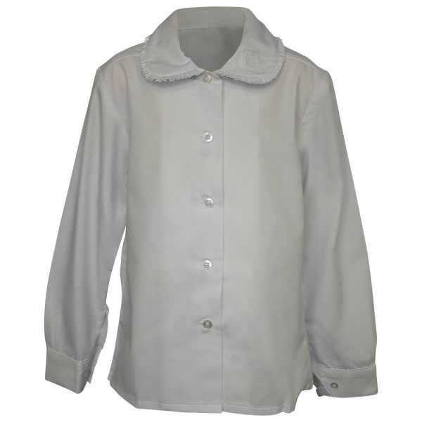 Arndell Blouse L/S JNR Size