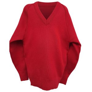 Arndell Pullover Wool