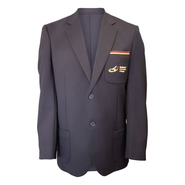 Ballarat CC Blazer Junior