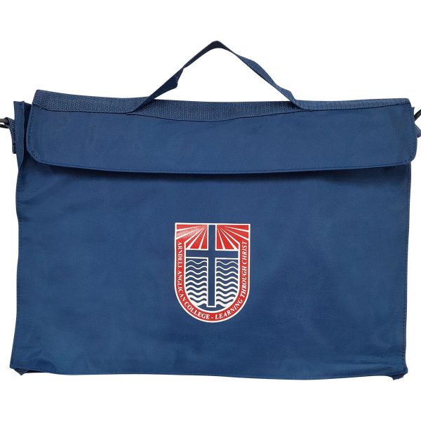 Arndell Library Bag