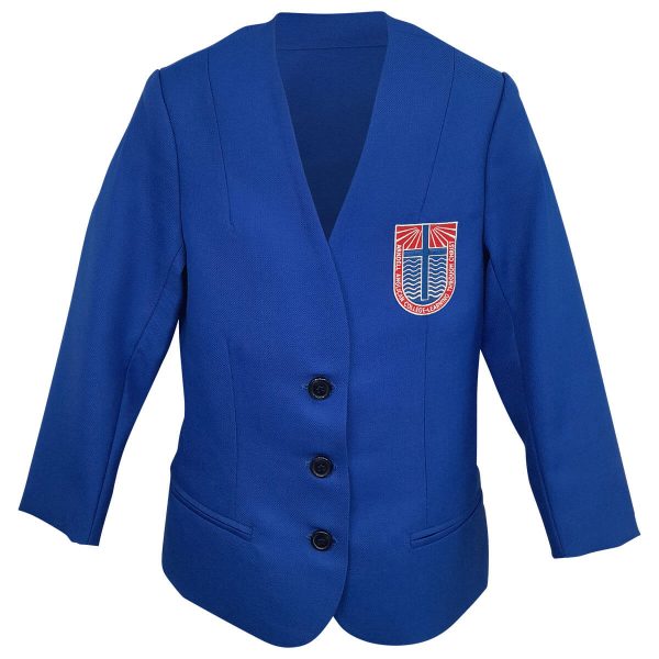 Arndell Blazer Girls