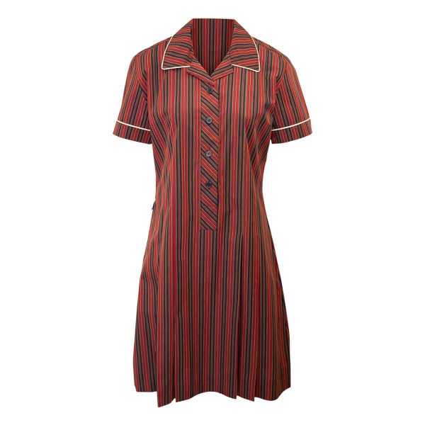 Ballarat CC Dress Adult