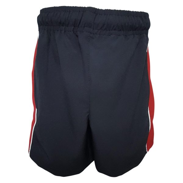 Arndell Shorts Sport PK-12