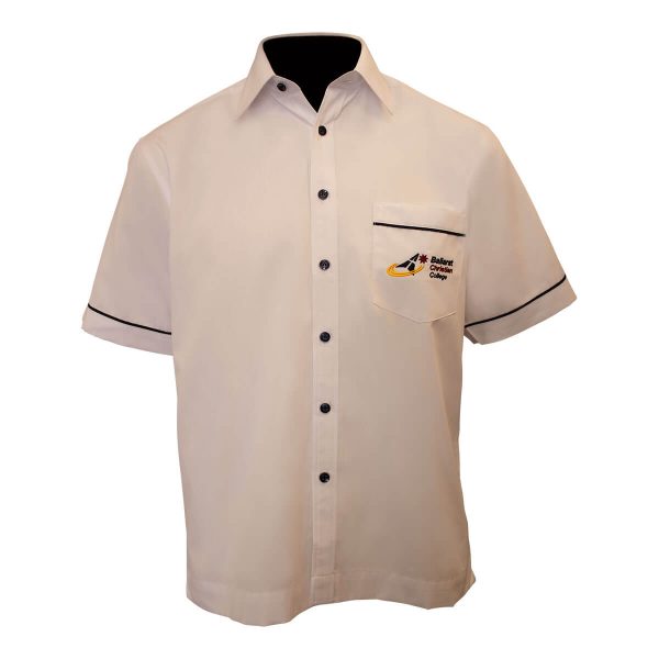 Ballarat CC Shirt SS Classic