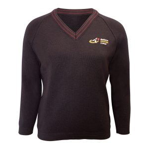 Ballarat CC Pullover Small