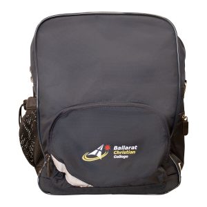 Ballarat CC Back Packs