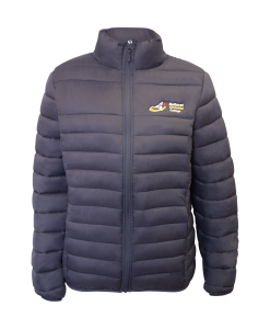 Ballarat CC Puffer Jacket L