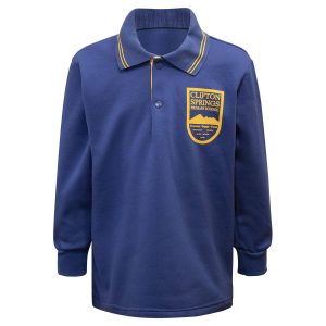 Clifton Springs PS Rugby Top
