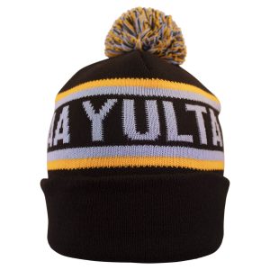 Laa Yulta P/S Pompom Beanie