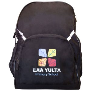 Laa Yulta P/S Back Pack