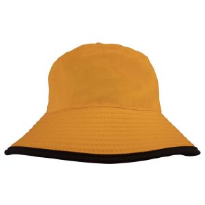 Laa Yulta P/S House Bucket Hat