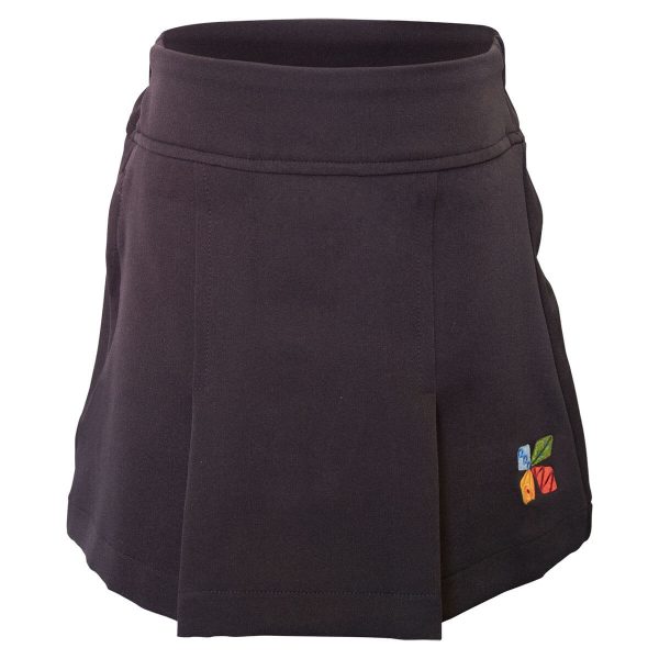 Laa Yulta P/S Skort DNO