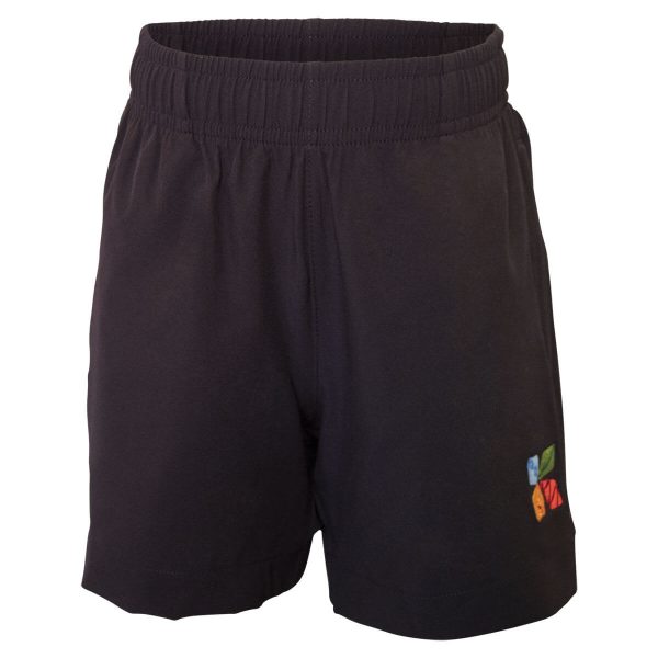 Laa Yulta P/S Shorts Capri DNO