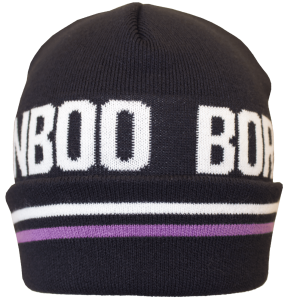 Nganboo Borron Beanie