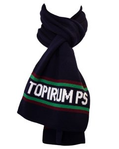 Topirum Primary Scarf