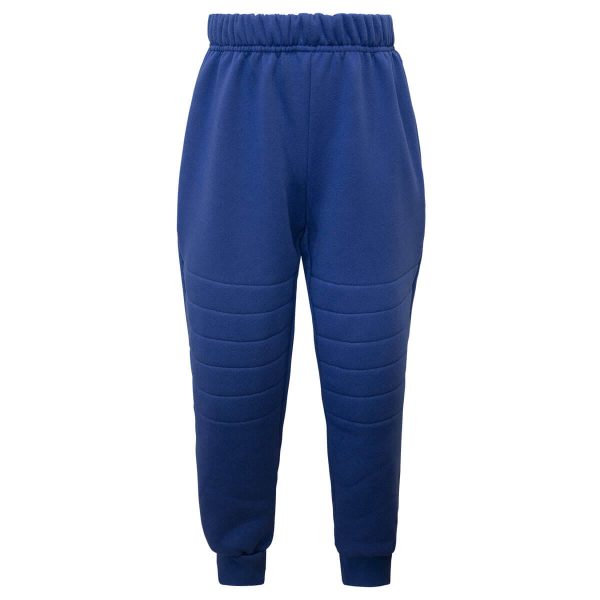 Trackpants Dble Knee with Cuff