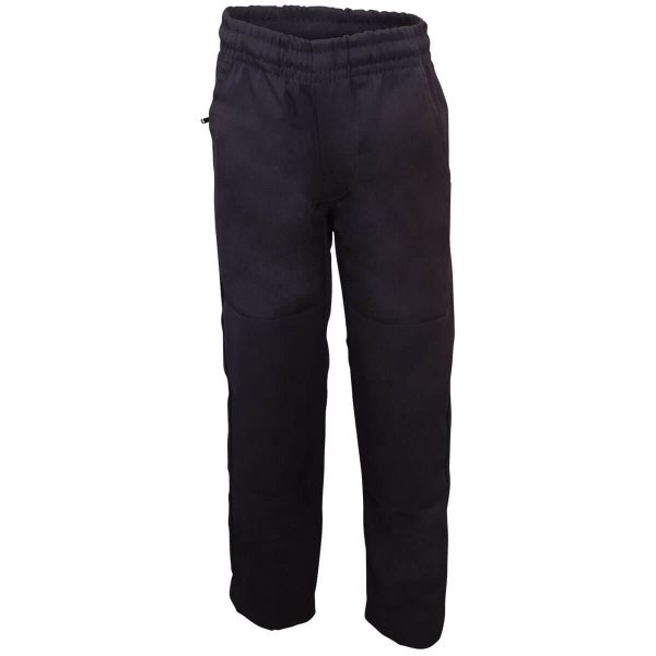 Trouser Full Elastic Waist