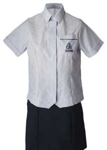 St Columba Blouse PMQ P-10 Ad