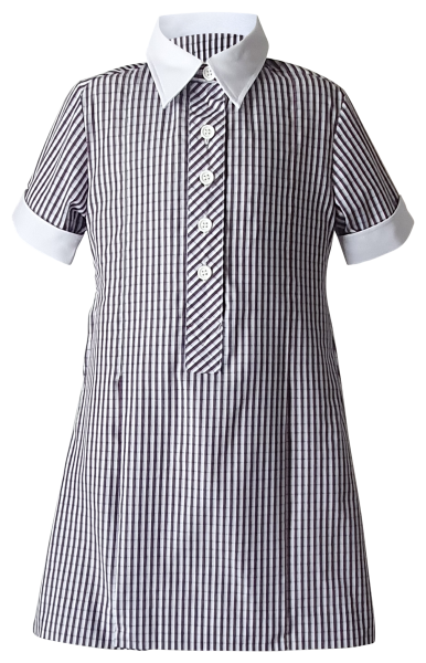 St Columba PMQ Dress K-12 Ad