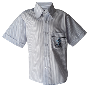 St Columba PMQ Shirt K-10